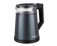 PRIME3 Czajnik SEK21 1355W 1,2L - 1250027 - zdjęcie 1